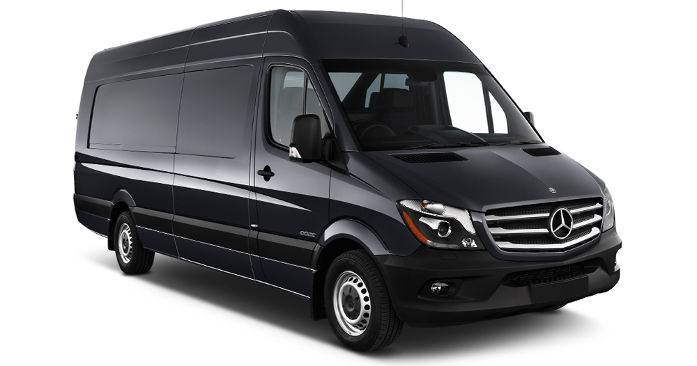 Mercedes Vip Sprinter