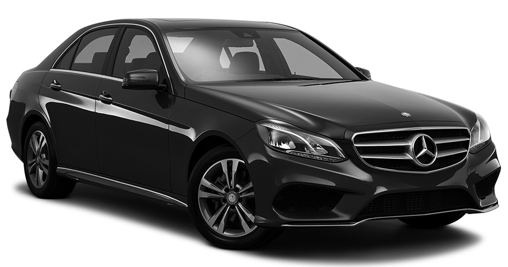 Mercedes E 250