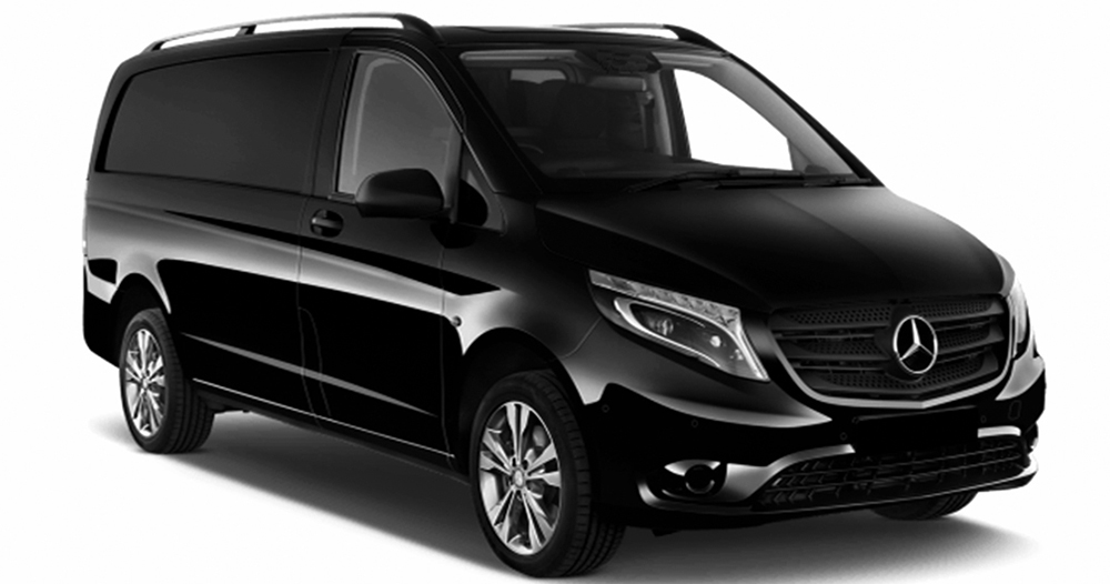 Mercedes Vip Vito