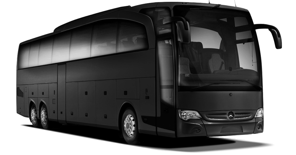 Mercedes Travego
