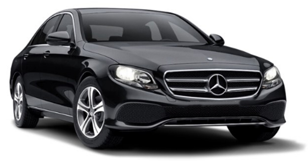 Mercedes S 350 Long