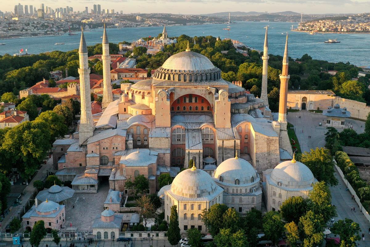 ISTANBUL CULTURAL TOUR