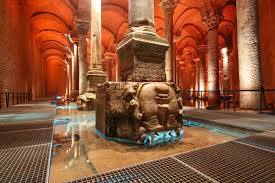 ISTANBUL CULTURAL TOUR 5