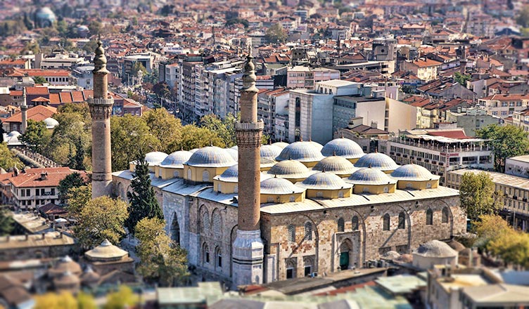 BURSA GEZİSİ 2