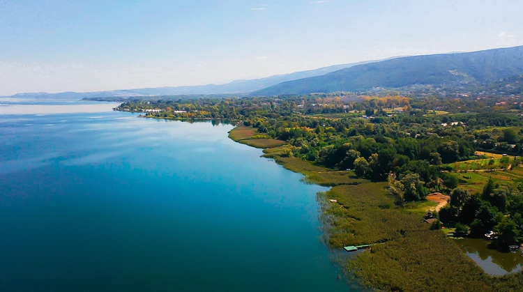 SAPANCA AND MAŞUKİYE NATURE TRIP